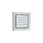 Bluwave stainless steel jet DS-86306