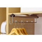 Tiffino clothes holder 