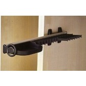 Tiffino box tie holder pull out