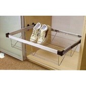 Oni shoe rack pull-out