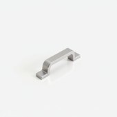 Aluminum handle