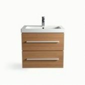 Teak Bathroom Cabinet CA313-TK