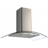 Tekno cooking hood caprese 3388C2