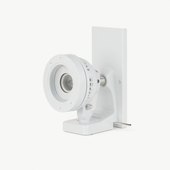 Halogen spot light swivel case CL9525-20W