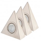 Triangle light kit DS8331
