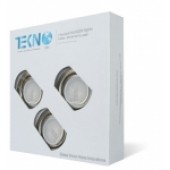 3 halogen down light kit DS8351
