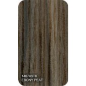 Edge Banding Ebony Peat Hot Melt