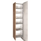 Columna extraíble