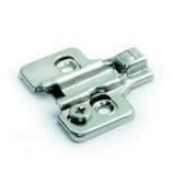 Base Clip-On 3D. Tornillo