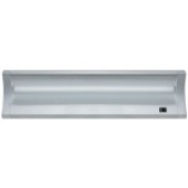 Fluorescent fixture 120v 21w FC6421