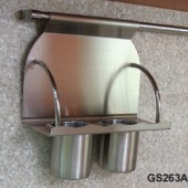 Kitchen rack GS263A