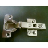 Clip-on two way hinge HC6304A
