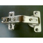 Lazy susan hinge 115ï¾° HG408A