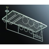 Celing-top wine-goblet J610
