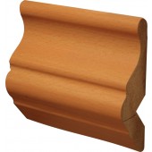 Cabinet molding MW512