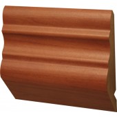 Cabinet molding MW541
