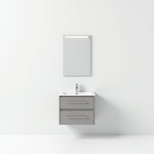 Bathroom Cabinet O600