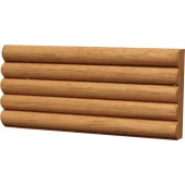 Cabinet moldings P-3