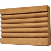 Cabinet moldings P-4