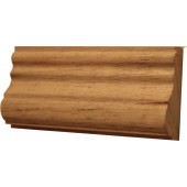 Cabinet moldings P-5