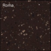 Dilusso stone solid surface Roma CM290