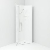 Shower Panel S-008