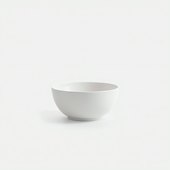 Bluwave White Ceramic Bowl SI-1926