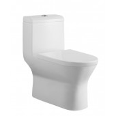 Bluwave One Piece Toilet T-809