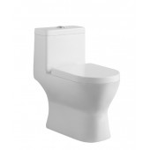 Bluwave One Piece Toilet T-833