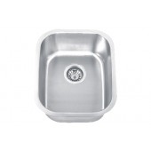 Stainless Steel Sink SS-1816