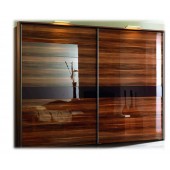 Sliding Door System