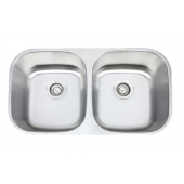 Stainless Steel Sink SS-3218