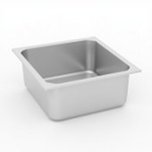 Top mount offset bowl series T3322C