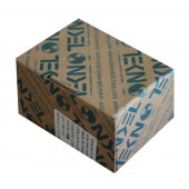 Flat countersunk screws with square drive 8 x 2 (500pcs)