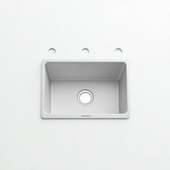 Undermount bar sink UB101