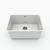Undermount bar sink UB105 