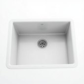 Undermount sink US301