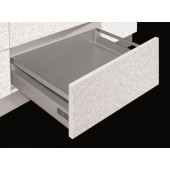 Varillas y aletas de cristal Cajón MB PLUS