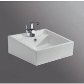 Bluwave wash basin D0803