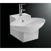 Bluwave wash basin Y1802
