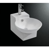 Bluwave wash basin Y1803