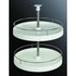 18''  Lazy susan full round set ML360  