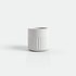 Bluwave White Ceramic Bowl SI-7063