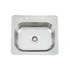Stainless Steel Sink SS-2522