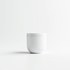 Paper holder s/s bluwave