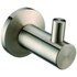 Robe hook s/s bluwave