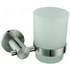 Tumbler holder   s/s bluwave