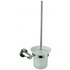 Toilet brush s/s bluwave