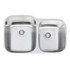 Stainless Steel Sink SS-3221L