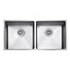 Stainless Steel Sink SS-B3518